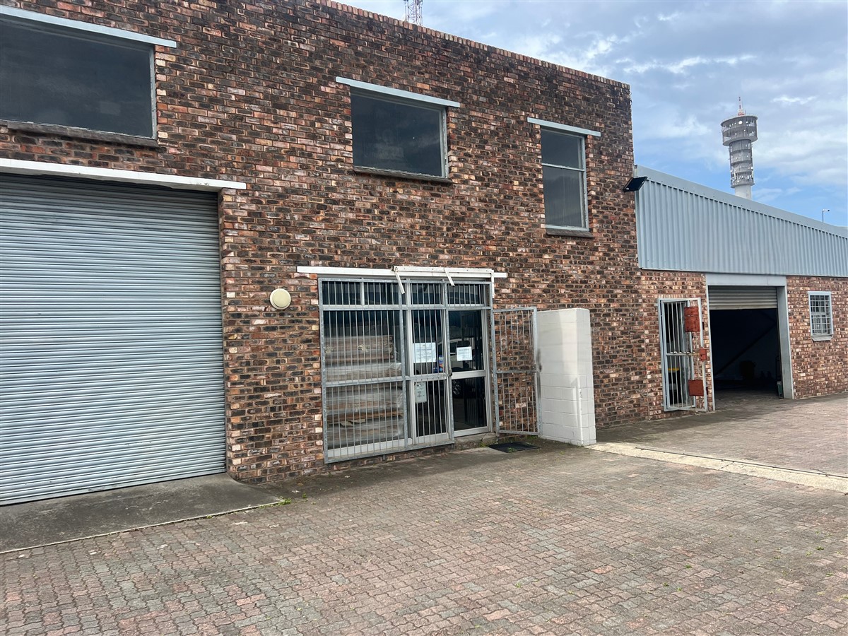 Commercial Property for Sale in North End Eastern Cape